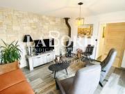 À Saint Michel D'Euzet, villa neuve à vendre avec LA...