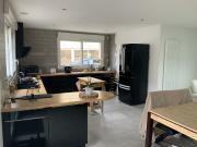 À Saint Michel Mont Mercure, maison avec 4 chambres à louer