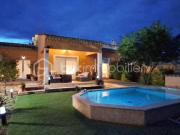 À Sainte Maxime Var MAISON de 5 pièces avec piscine et studi
