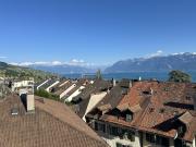 A saisir 1.5 pièces avec vue !