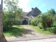 A saisir ancienne ferme à rénover à fort potentiel 167m²...