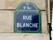 À SAISIR – Appartement à fort potentiel – Rue Blanche,...