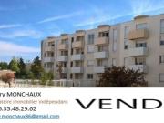 A SAISIR APPARTEMENT PROCHE DU CAMPUS UNIVERSITAIRE DE