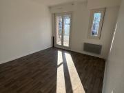 A saisir ! Cronenbourg 2 pièces rénové en RDC de 45m2