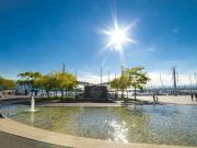 A saisir ! Emplacement exceptionnel à Ouchy