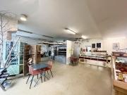 A saisir Fonds de commerce boulangerie pâtisserie, murs...