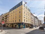 À saisir Magnifique appartement au centre de Genève