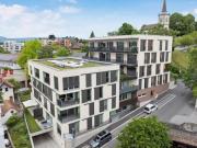 A saisir ! Magnifique appartement au coeur de Bussigny !