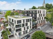 A saisir ! Magnifique appartement au coeur de Bussigny !