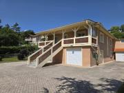 A saisir Maison bourgeoise composée de 2 appartements avec d