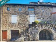 A saisir maison en pierre de 120M² au coeur de LABEGUDE