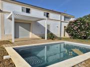 A saisir, maison entièrement restaurée avec prestations de q