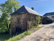 A saisir: maison + grange de caractère, 10' Meyssac,...