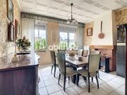 A SAISIR ! Maison semi mitoyenne de 87m2 avec Jardin à HARNE