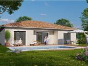 A saisir offre maison + terrain