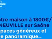 A SAISIR ! Péniche habitation 210m2 Site SANOFI cadre...