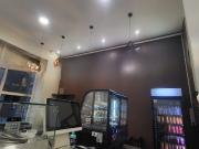 À SAISIR RESTAURANT RAPIDE AVEC EXTRACTION 450MM ET GAZ... À SAISIR RESTAURANT RAPIDE AVEC EXTRACTION 450MM ET GAZ...