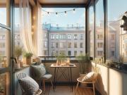 A SAISIR ! RETOUR à la VENTE T3 Neuf et Livré à 400m du...