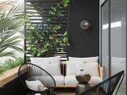 À SAISIR – Superbe 2 pièces avec terrasse en plein cœur...