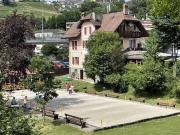 A saisir ! Superbe logement à la Conversion !