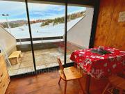 A SAISIR ! Superbe studio au pied des pistes à La Joue du Lo