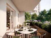 A SAISIR– T3 DE 70M2 IDÉALEMENT EXPOSÉ + TERRASSE DE...