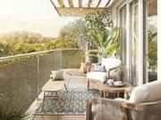 A SAISIR T4 DE 75M² SUR LES HAUTEURS DE SAINTE MARTHE...