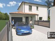 À saisir – Terrain + Maison à La Plaine sur Mer 44770