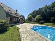 À SAISIR: Très Belle Maison de Campagne dans un Cadre...