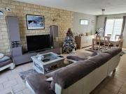 A saisir, villa T4 de 95m2 avec piscine,  garage et...