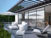 A saisir ! Votre T4 de 123m² en dernier étage terrasse !...