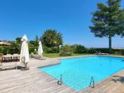 À saisir – Vue Mer, Piscine, 5 Chambres & Suite...