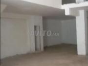 À salouane oulfa magasin à louer de 144 m²