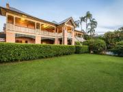 A Sanctuary of Architectural Elegance & Prestige