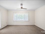 A sanctuary of space and serenity!