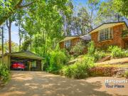 A Sanctuary of Space, Beauty and Complete Privacy