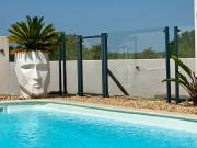 Proche de Nîmes, Maison à vendre 4 pièces de 115 m2,...