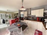 À Savigné L'Évêque 72, Maison en vente avec 3 chambres