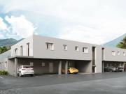 À Saxon, immeuble de 8 appartements neufs | dreamo. Ch