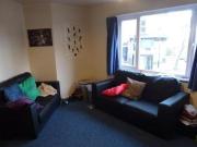 A School Road, Crookes, 4 Bedroom House