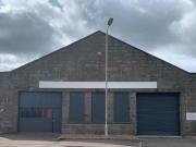 A Seaforth Road, Aberdeen, Industrial Park To