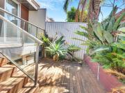 A secluded sanctuary of quality and style