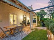 A Secret Sanctuary: Rare and Remarkable