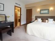 A selection of three bedroom apartments situated in this...