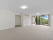 A Semi Sized Coastal Apartment In A Garden Setting