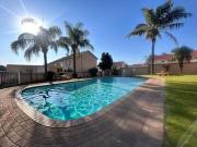 a serene 2 bedroom retreat with a pr.