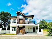 A Serene Brand New 4 Bedroom House and Lot for Sale in...