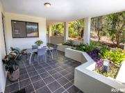 A serene ground floor villa in the heart of Tallwoods...