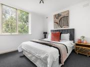 A Serene Retreat in the Heart of South Yarra