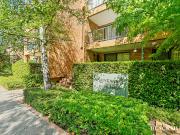 A serene urban sanctuary with a lifestyle at your doorstep